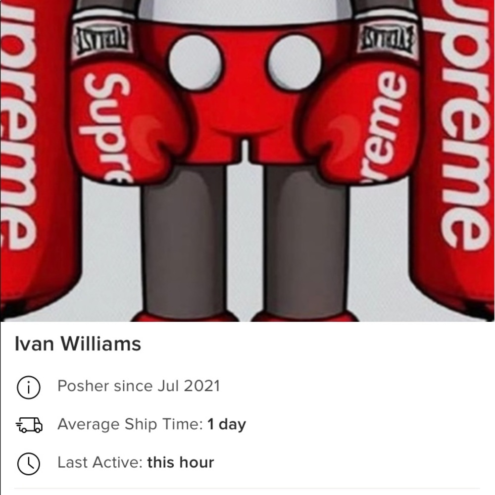 Unprofessional seller!! BEWARE!!